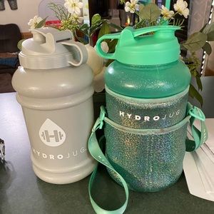 Hydro Jugs